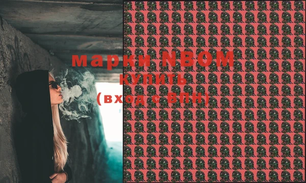 молекула духа Балахна