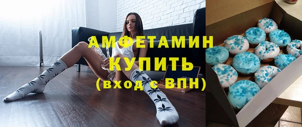 молекула духа Балахна